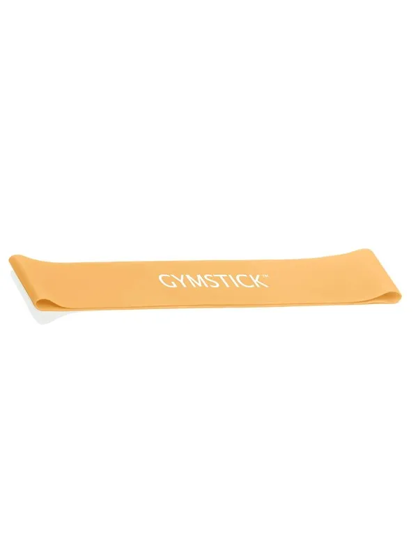 Gymstick Mini Band Light (apricot)