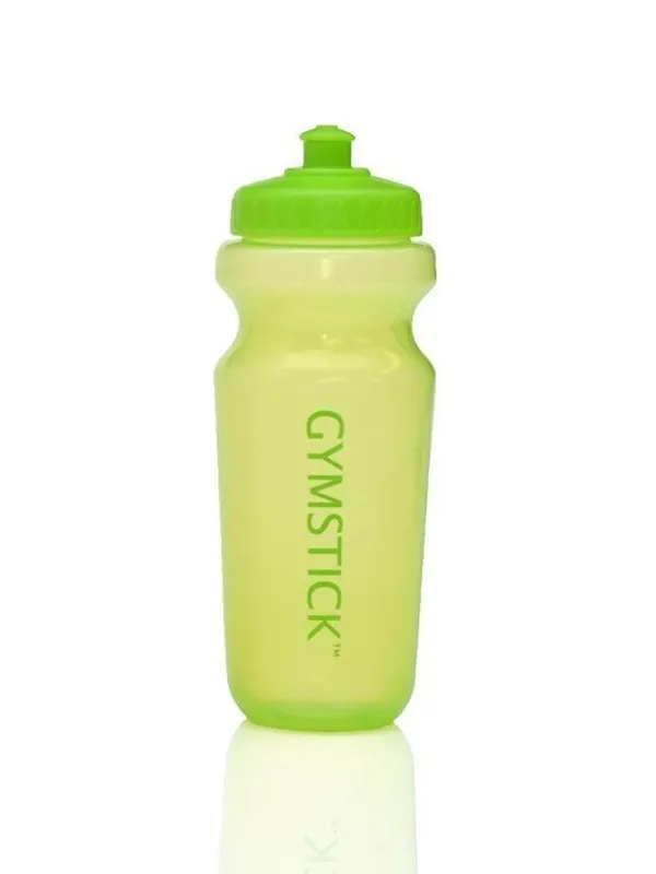 Gymstick Water Bottle 0.70l Lime