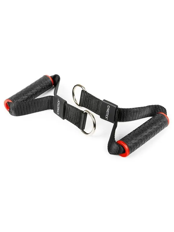 Gymstick Pulley Handles PR