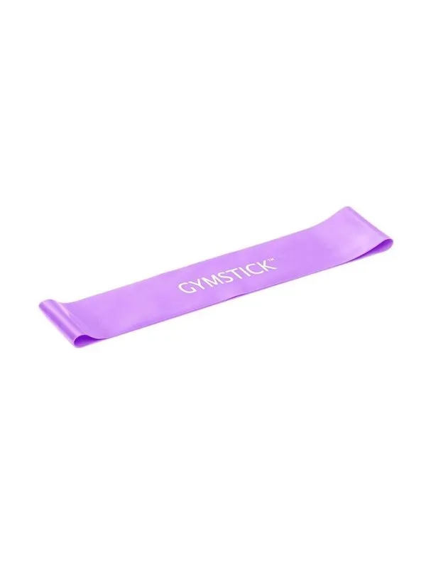 Gymstick Mini Band Strong (lavender)