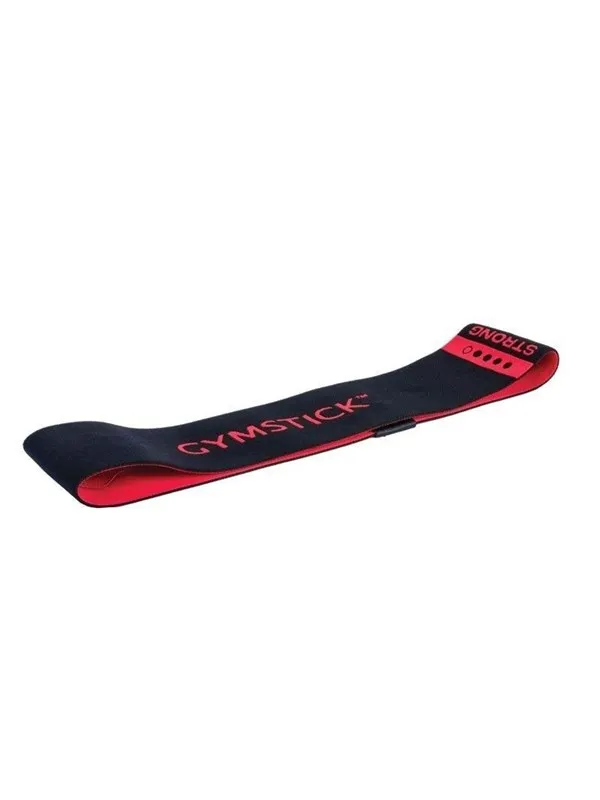 Gymstick Fabric Mini Band Strong