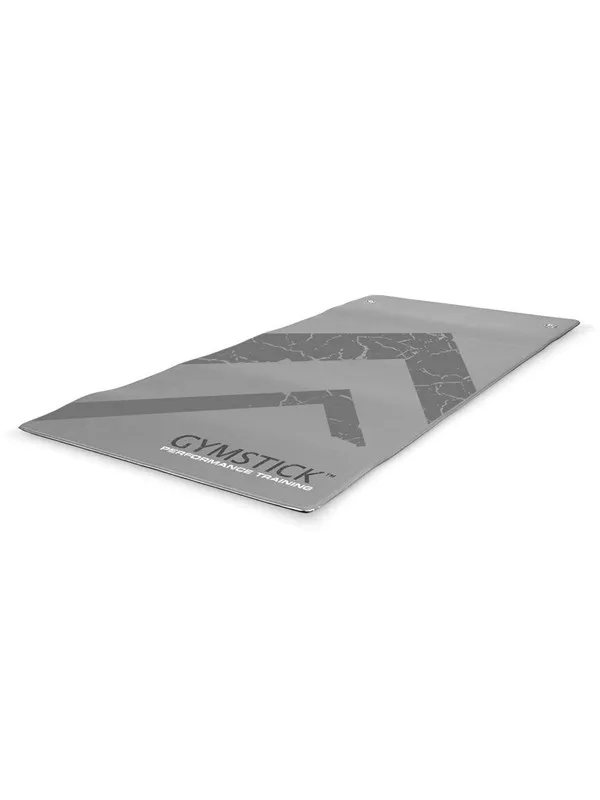 Gymstick Performance Mat 140 x 60 x 0.7cm Grey