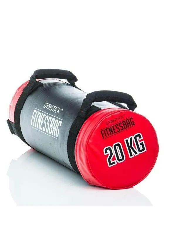 Gymstick Fitness Bag 20kg