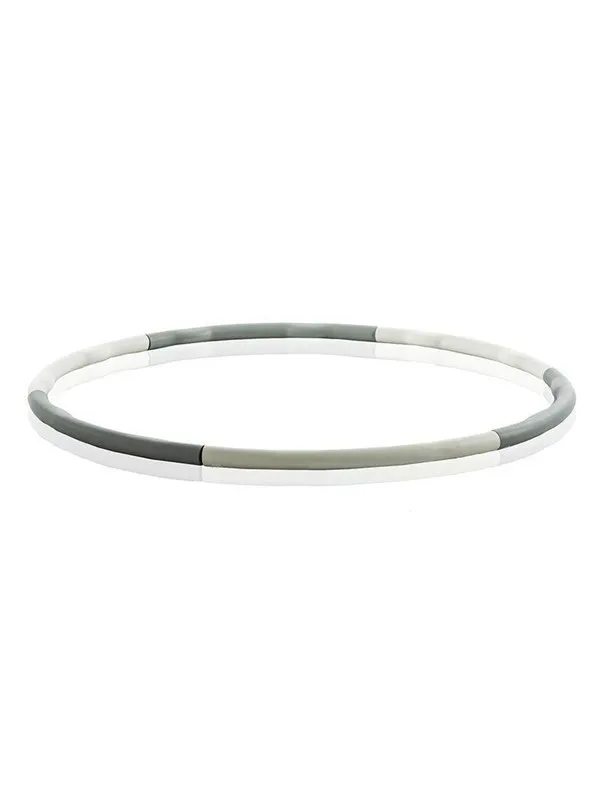 Gymstick 1.2kg Joined Hula Hoop