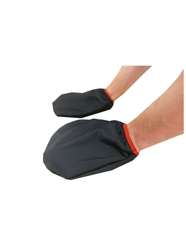 Gymstick Powerslider Sliding Gloves (pair)