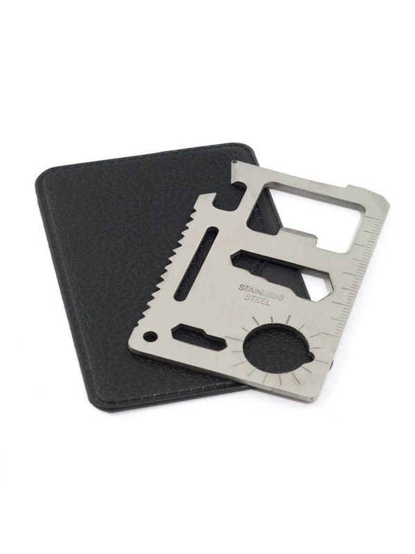 Mikamax Creditcard Multitool