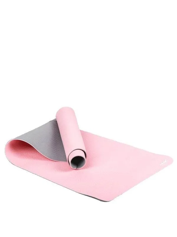 Vivid Training Mat 170 x 60 x 0.4cm Pink-Grey