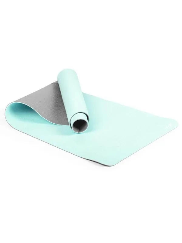 Vivid Training Mat 170 x 60 x 0.4cm Turquoise-Gre