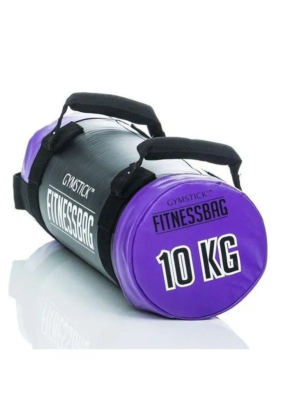 Gymstick Fitness Bag 10kg