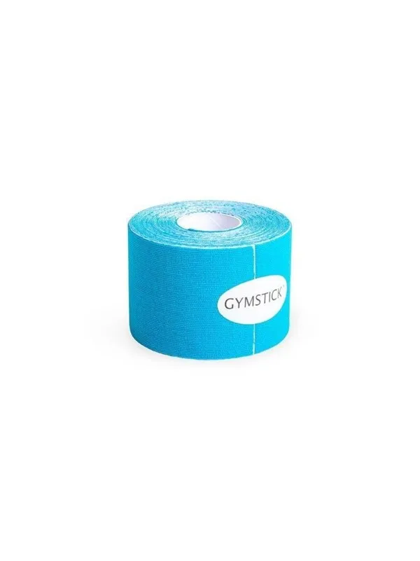 Gymstick Kinesiology Tape (turquoise)