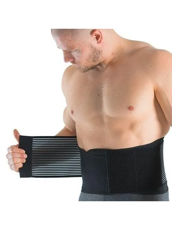 Gymstick Back Support 2.0 Small/Medium