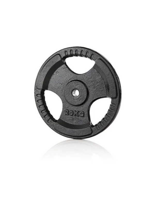 Gymstick Iron Weight Plate 20kg