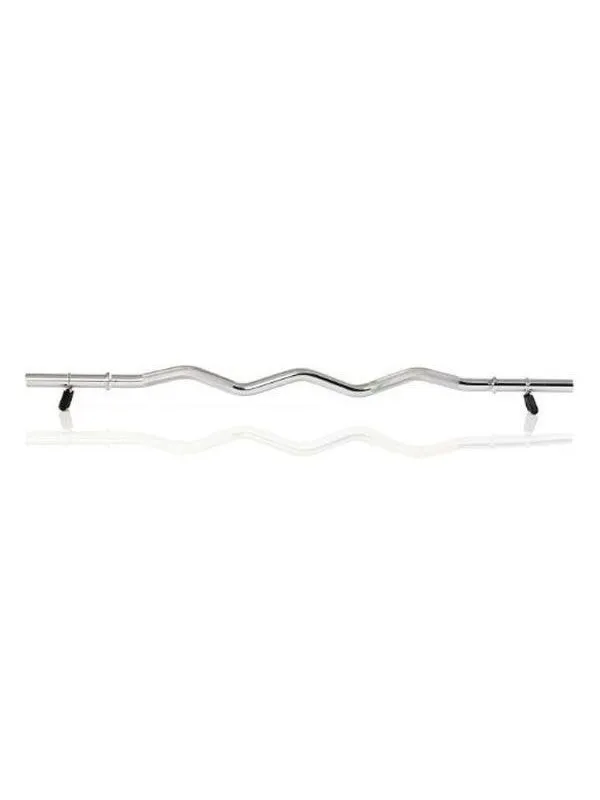 Gymstick 7kg Curved Bar