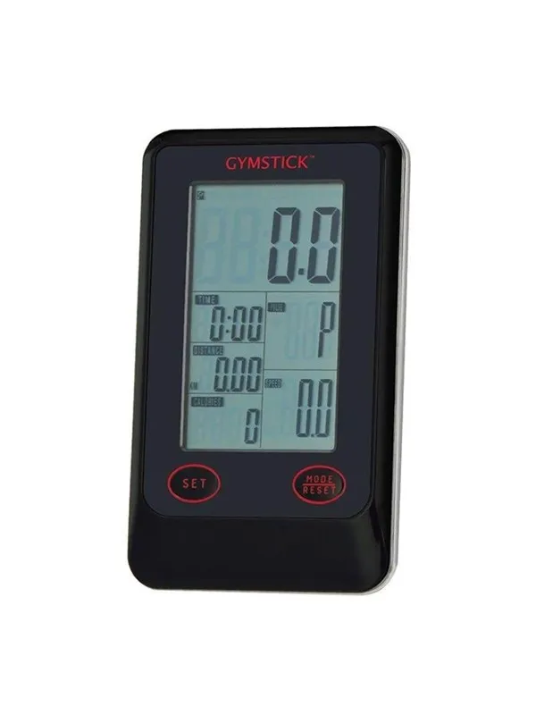 Gymstick Wireless Computer for FTR Indoor Racer