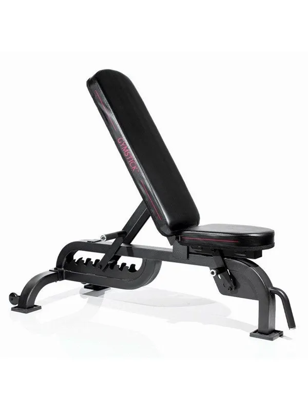 Gymstick Adjustable Bench Pro