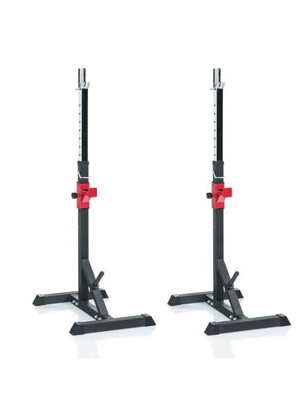Gymstick Press & Squat Stand