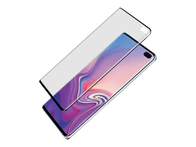 Insmat Exclusive - screen protector for mobile phone