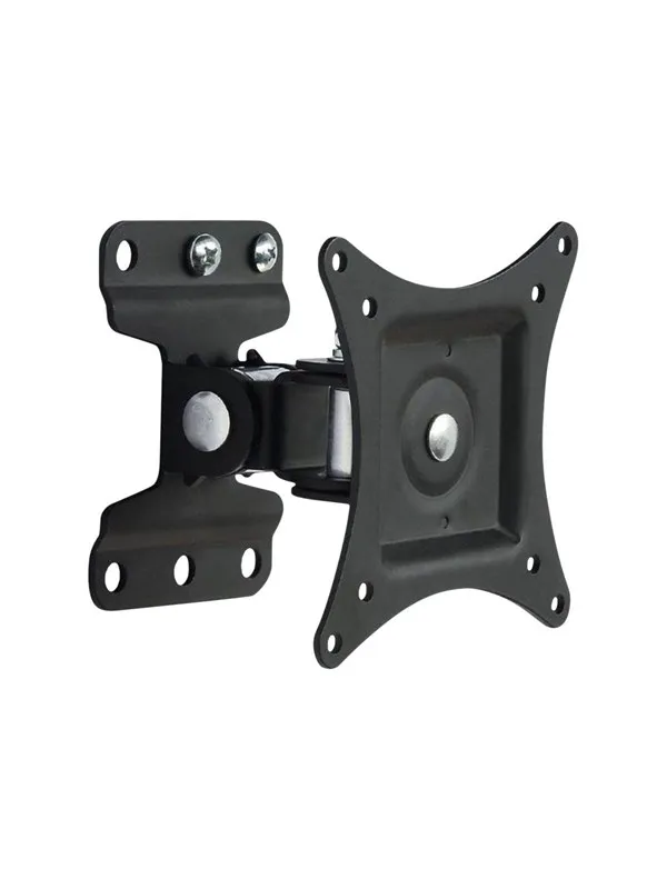 TECHLY - mounting kit - for LCD TV - black