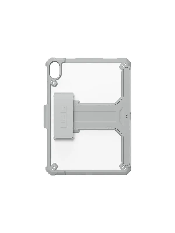 UAG - back cover