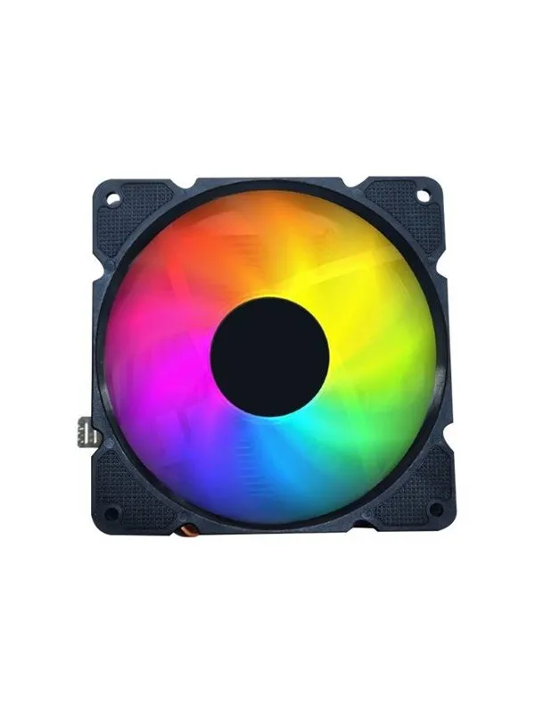 Gembird Huracan X140 - processor cooler - CPU Luftkjøler