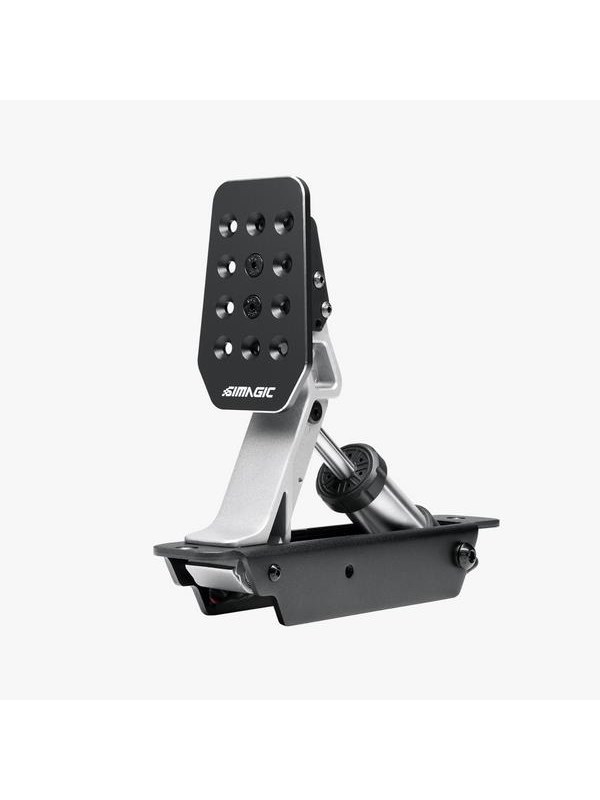 Simagic P500 Load Cell Pedal Clutch - Pedals