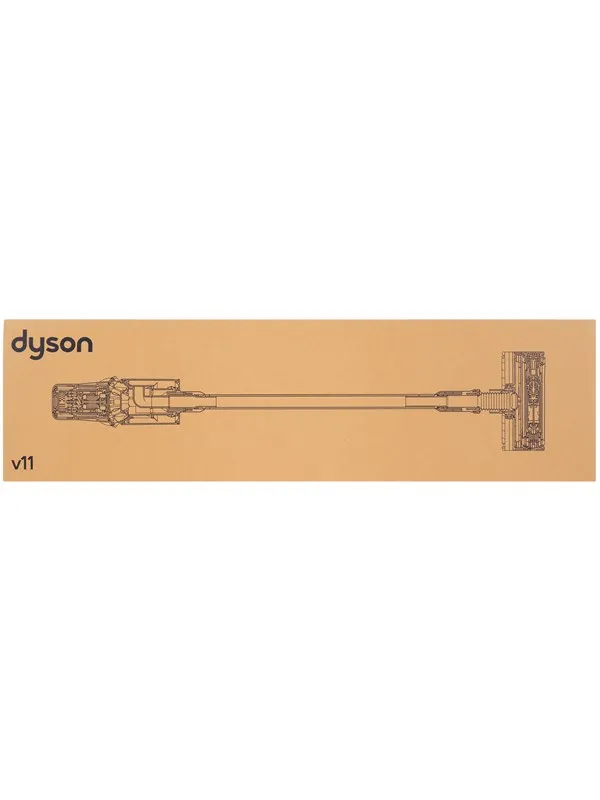 Dyson Skaftstøvsuger V11 Fluffy