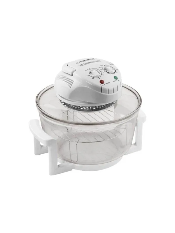 Esperanza QUASAR - hot air fryer/halogen oven