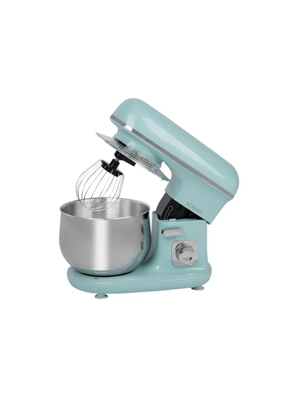 Bomann Håndmikser KM 6030 CB - mixer - mint green - 1100 W