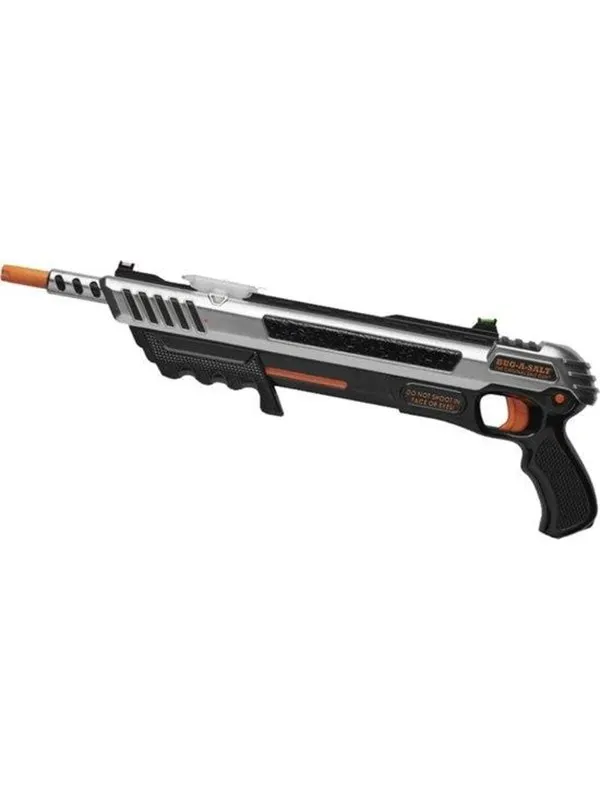Bug-A-Salt 3.0  - Advanced Combat Fiber