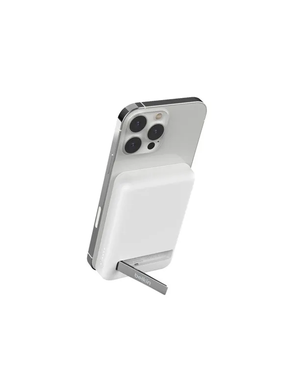 Belkin BOOST CHARGE power bank - 7.5 Watt Nødlader - 5 Ah