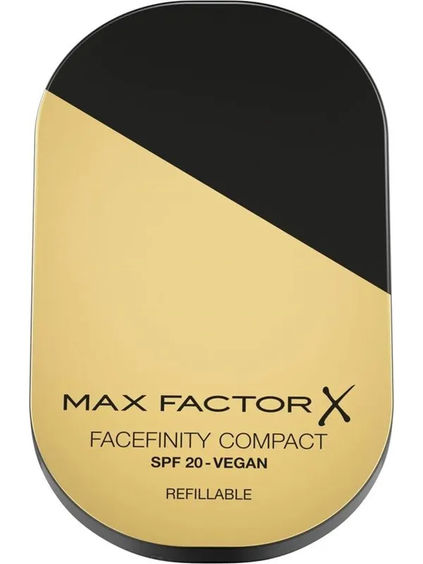 Max Factor Facefinity Refillable Compact 006 golden 10gr