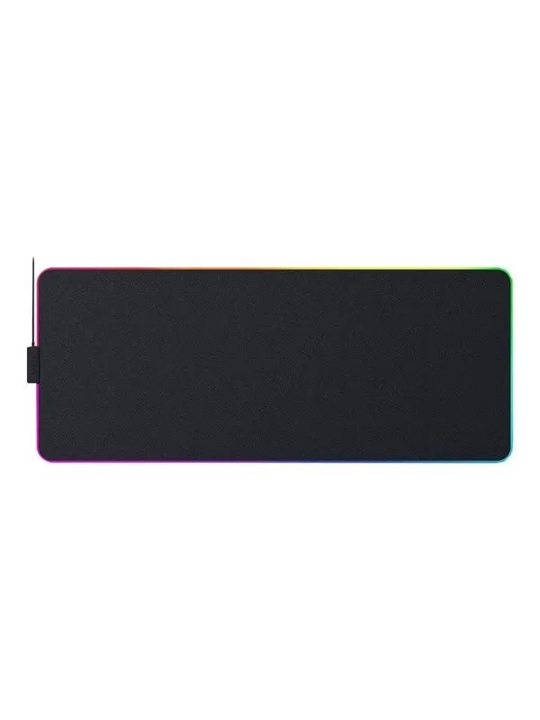 Razer Strider Chroma mouse pad - extended
