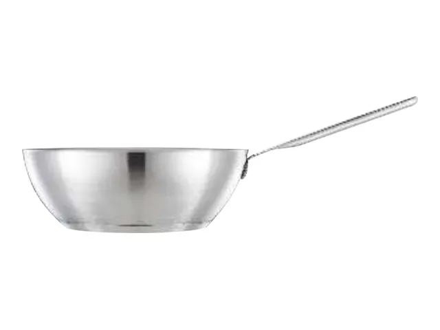 Fiskars All Steel wok - 28 cm