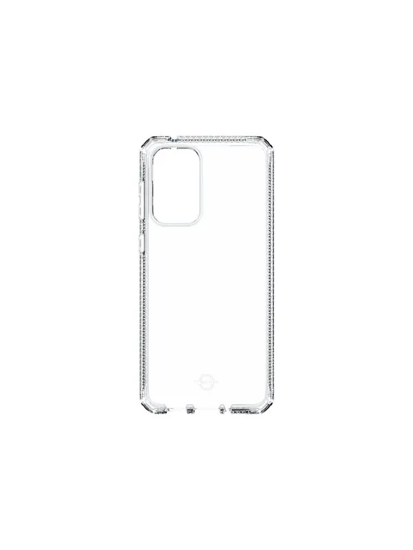 ITSKINS SPECTRUM CLEAR cover for Samsung Galaxy A33 5G® - Transparent