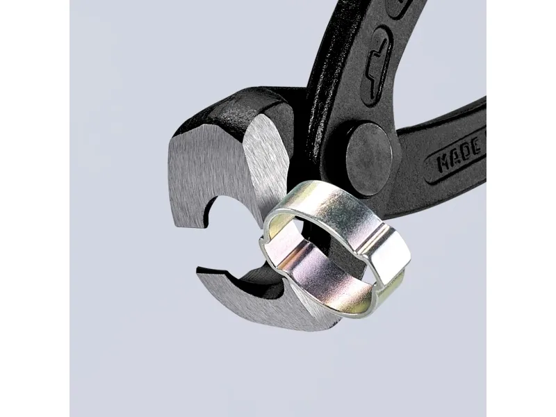 KNIPEX Øreklemmetenger
