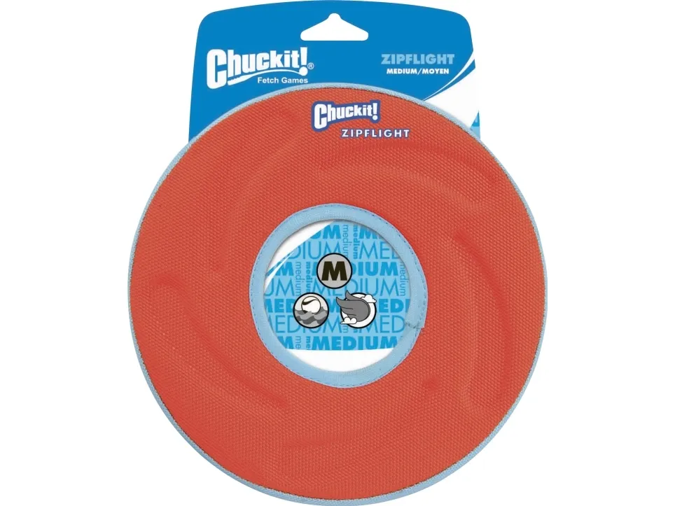 CHUCKIT ZIPFLIGHT MEDIUM