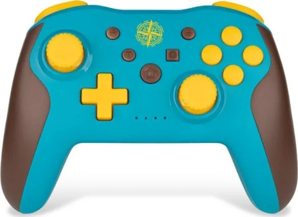 Steelplay Adventure - Wireless Controller - Nintendo Switch
