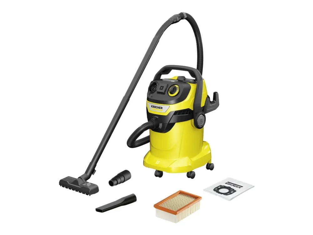 Kärcher Støvsuger Wet and dry vacuum cleaner WD 5 P V-25/5/22