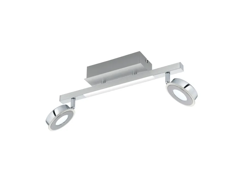 EGLO CARDILLO SPOT 1040LM KROM