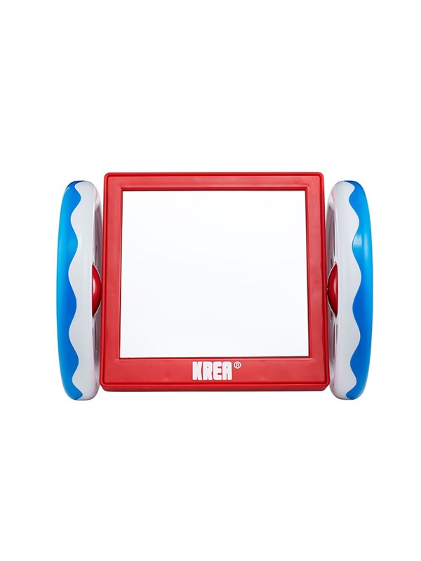 Krea Roll Mirror