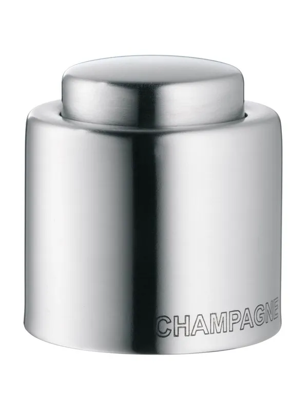 WMF Clever & More champagne seal