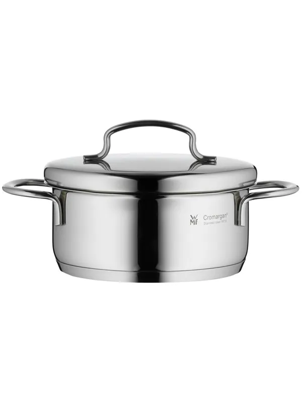 WMF Mini pot 12 cm/0.7 l. w. lid