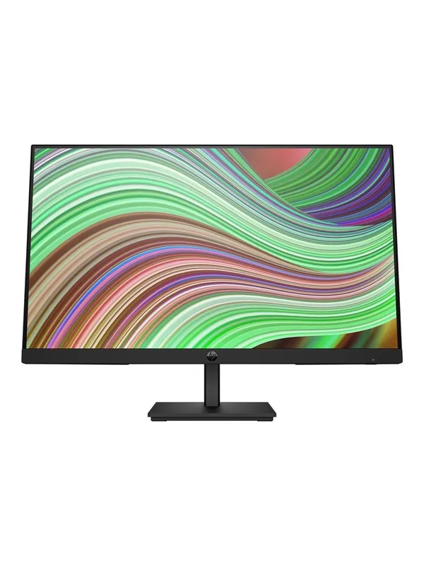 24" HP P24v G5 - 1920x1080 (FHD) - 75Hz - VA