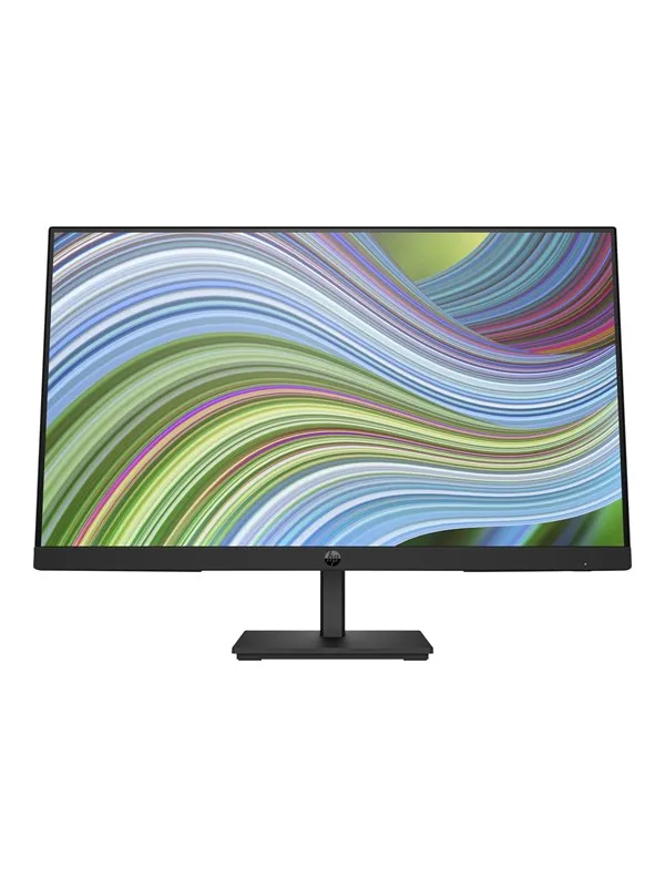 24" HP P24 G5 - 1920x1080 (FHD) - 75Hz - IPS