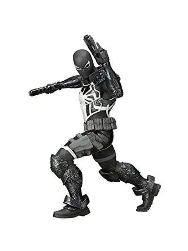 Kotobukiya ARTFX+ Marvel NOW! 1/10 Scale Pre-Painted Figure: Agent Venom
