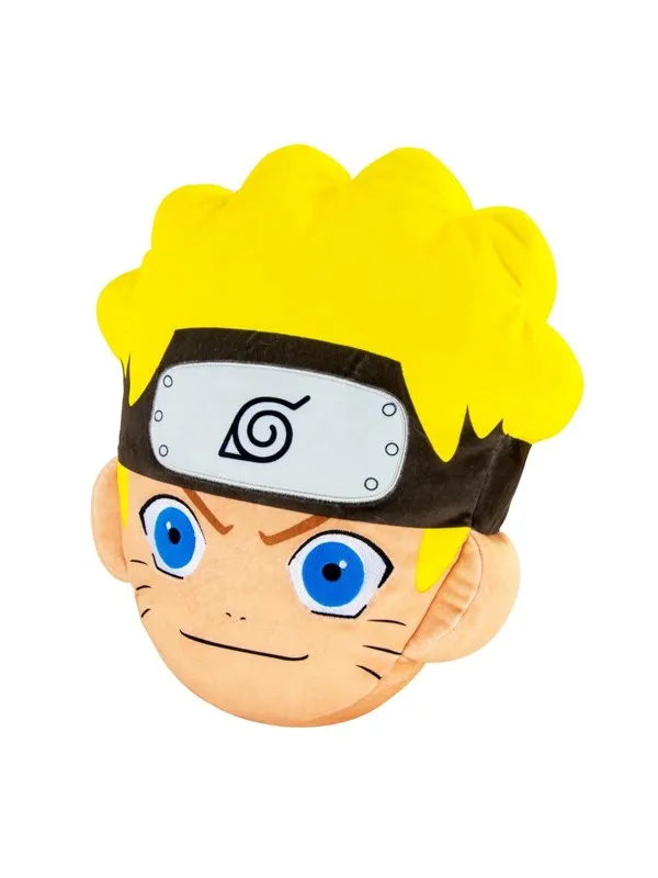 Tomy - Naruto Mega 38 cm - Bamser & kosedyr