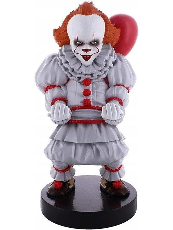 Cable Guys IT: Pennywise Phone and Controller Holder - Miscellaneous Tilbehør til spillkonsoll