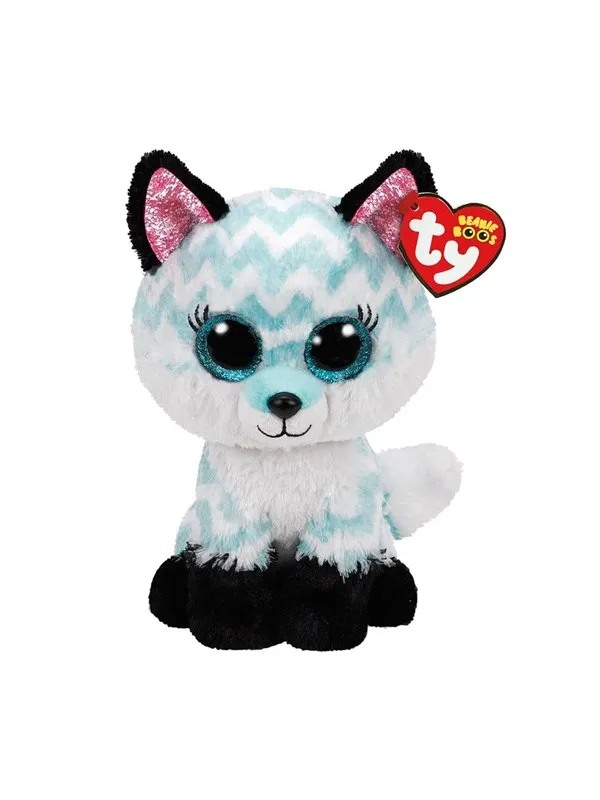 Ty Atlas Fox 24 cm