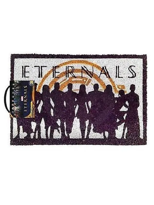Pyramid - The Eternals - Dørmatte