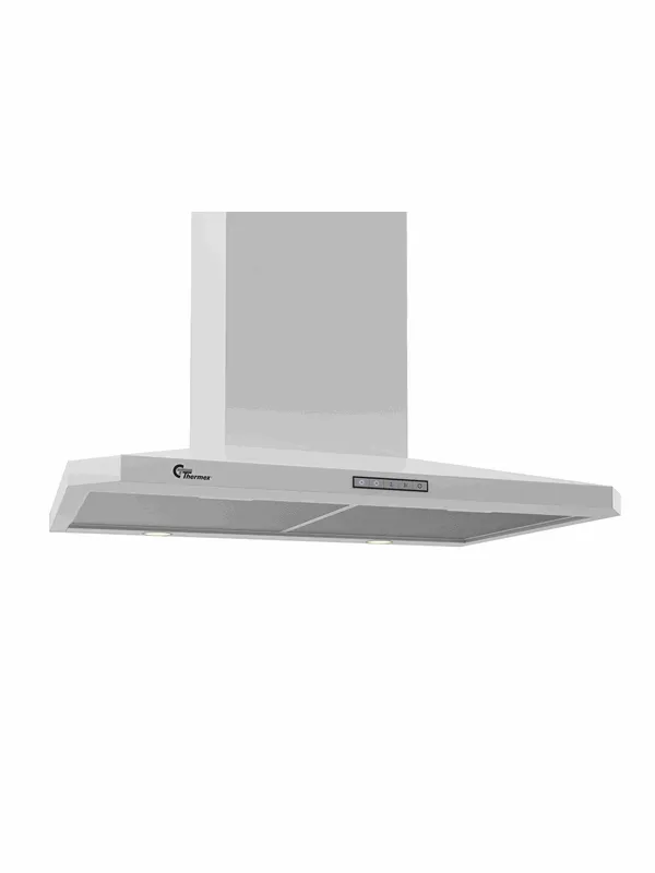 THERMEX  Decor 787 Wall, 700 mm, Without motor, White